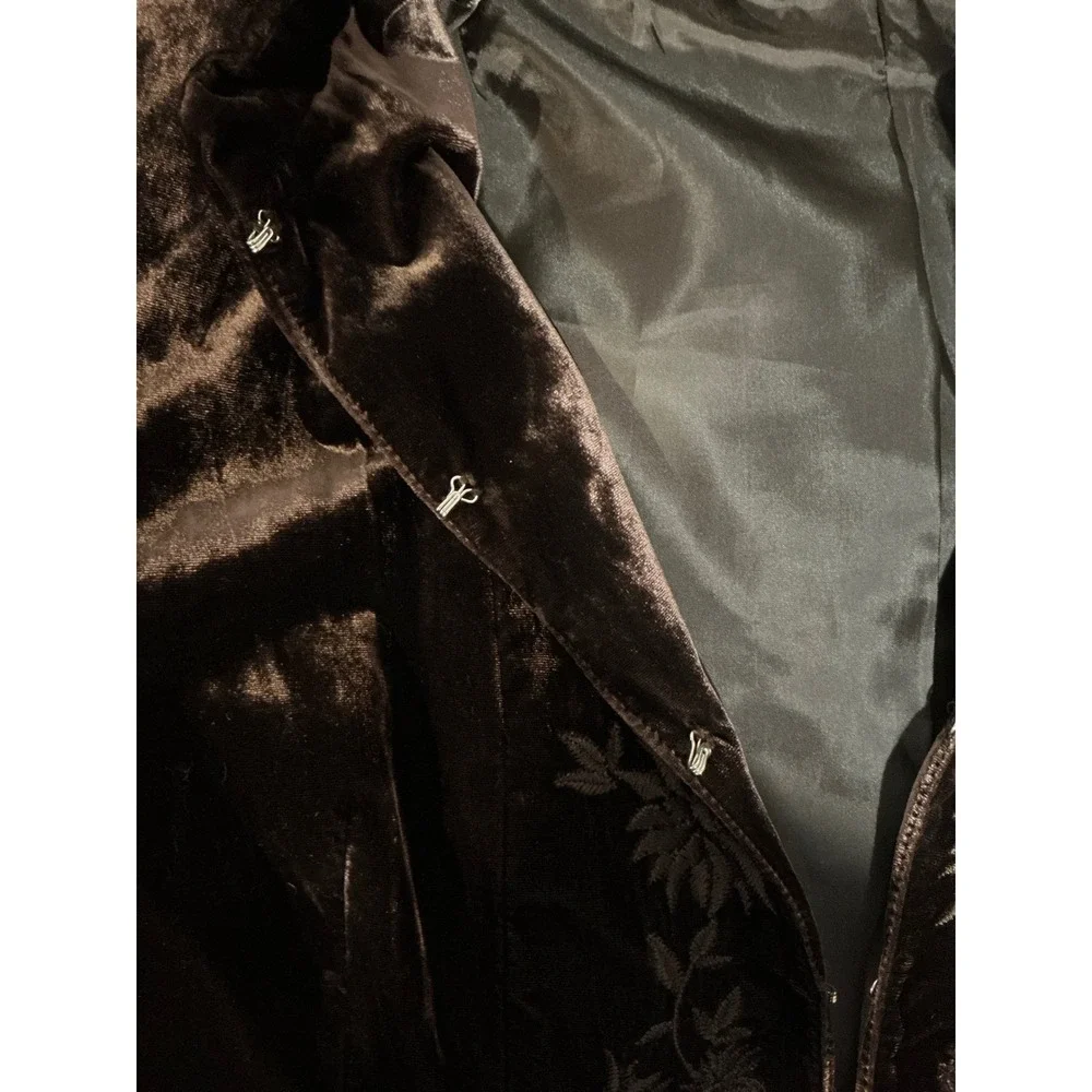 N/A type jacket